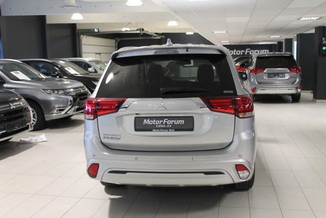 JMBXDGG3WLZ039471 2020 MITSUBISHI OUTLANDER-5
