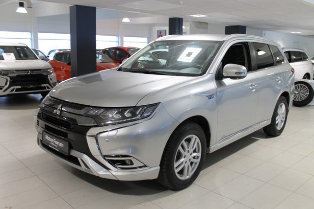 JMBXDGG3WLZ039471 2020 MITSUBISHI OUTLANDER-2