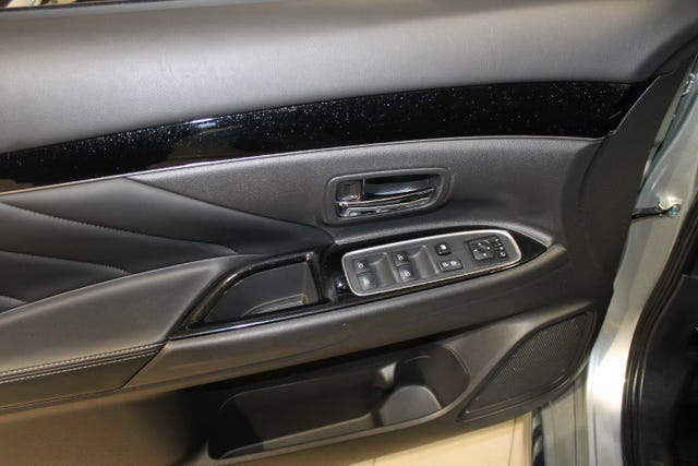 2020 MITSUBISHI OUTLANDER - 15