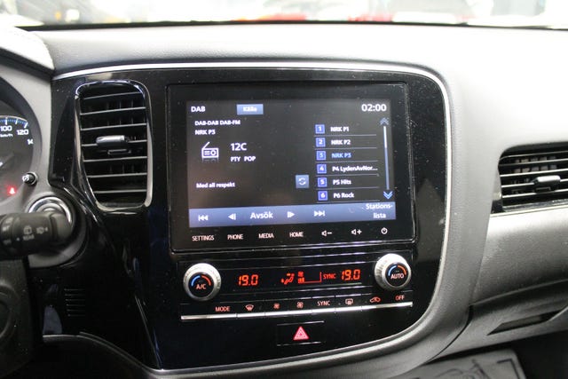2020 MITSUBISHI OUTLANDER - 24