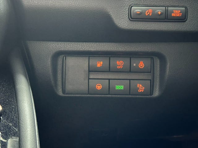2018 NISSAN LEAF - 14