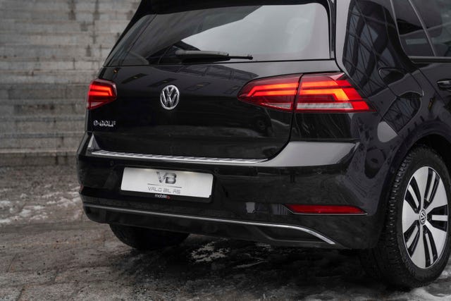 2019 VOLKSWAGEN GOLF - 7