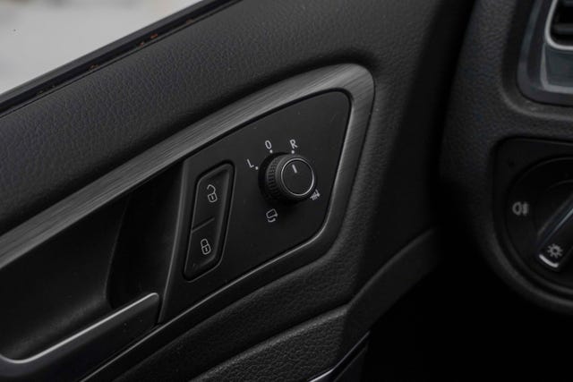 2019 VOLKSWAGEN GOLF - 15