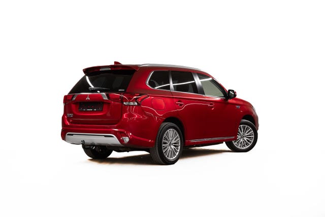 JMBXDGG3WLZ024397 2020 MITSUBISHI OUTLANDER-1