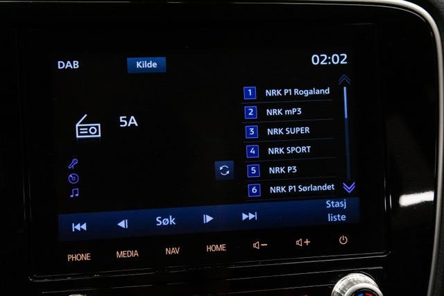2020 MITSUBISHI OUTLANDER - 29