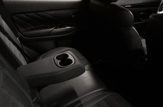 2020 MITSUBISHI OUTLANDER - 16