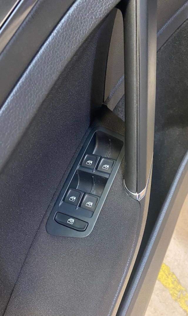 2018 VOLKSWAGEN GOLF - 13