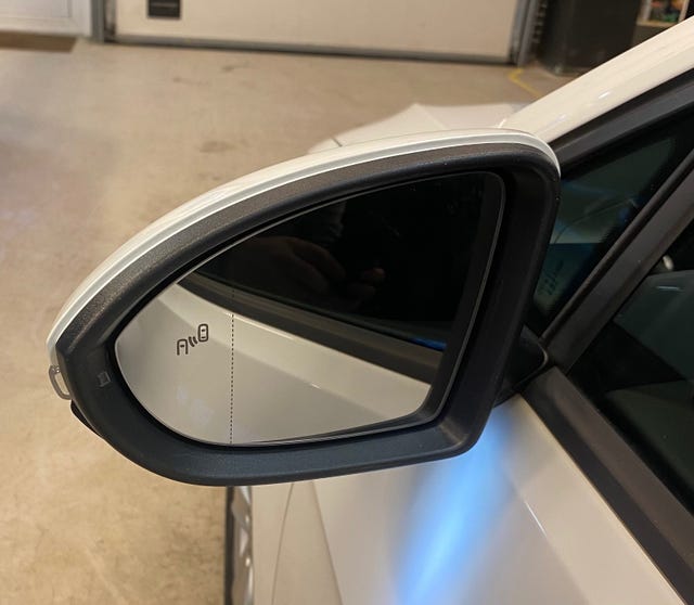 2018 VOLKSWAGEN GOLF - 29