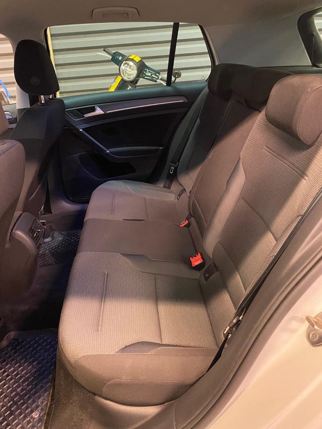 2018 VOLKSWAGEN GOLF - 26
