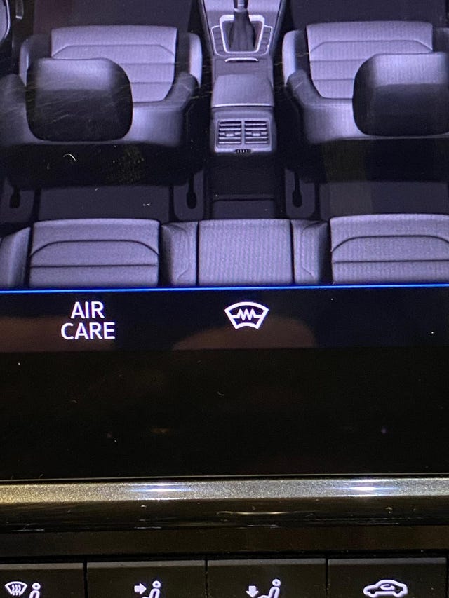 2018 VOLKSWAGEN GOLF - 25