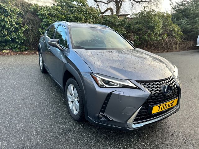 JTHAABBH102001452 2020 LEXUS UX-4