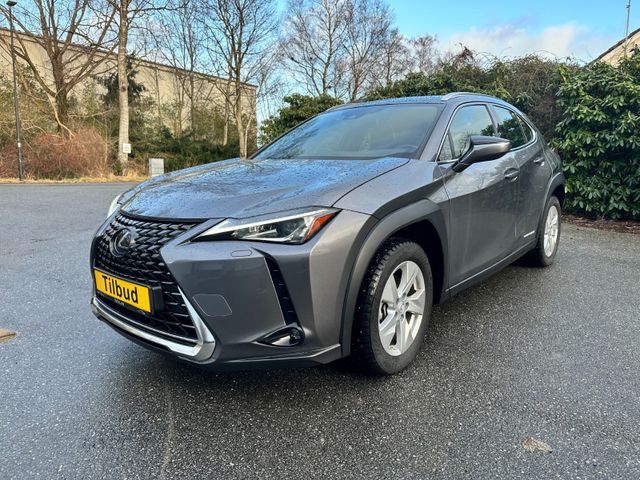 JTHAABBH102001452 2020 LEXUS UX-0