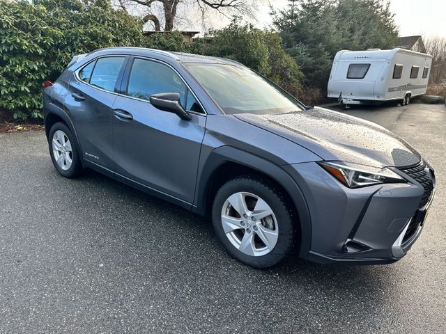 JTHAABBH102001452 2020 LEXUS UX-5