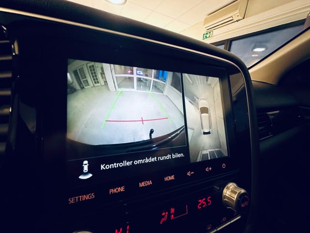 2020 MITSUBISHI OUTLANDER - 20