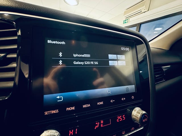 2020 MITSUBISHI OUTLANDER - 19