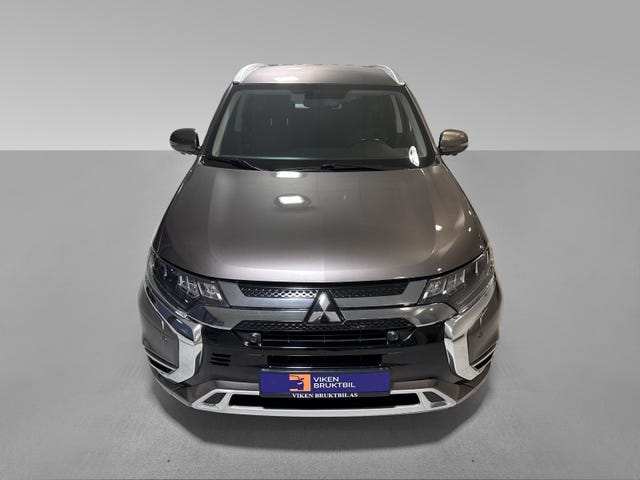 JMBXDGG3WLZ014357 2020 MITSUBISHI OUTLANDER-1