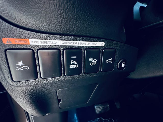 2020 MITSUBISHI OUTLANDER - 17