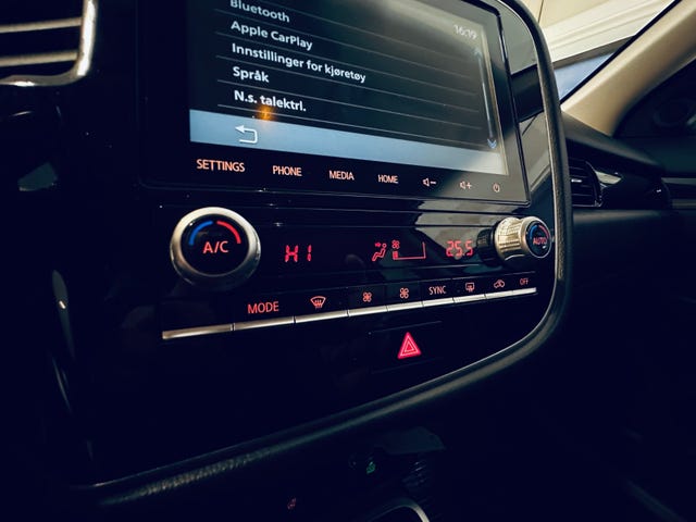 2020 MITSUBISHI OUTLANDER - 22