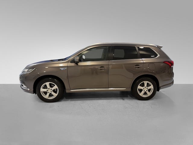 2020 MITSUBISHI OUTLANDER - 7