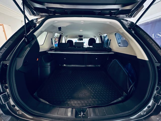 2020 MITSUBISHI OUTLANDER - 10