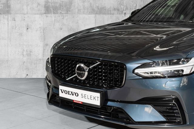 2021 VOLVO V90 - 2