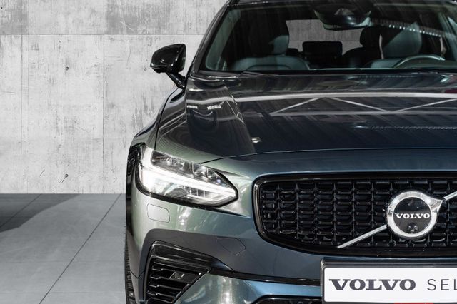 2021 VOLVO V90 - 3