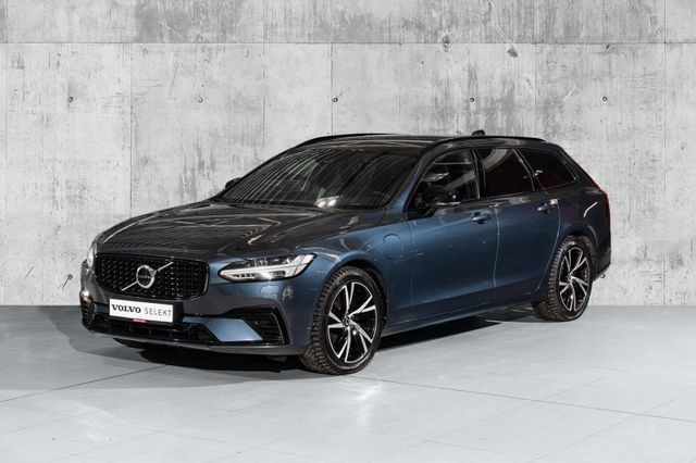 2021 VOLVO V90 - 34