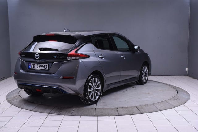 SJNFAAZE1U0140392 2022 NISSAN LEAF-0
