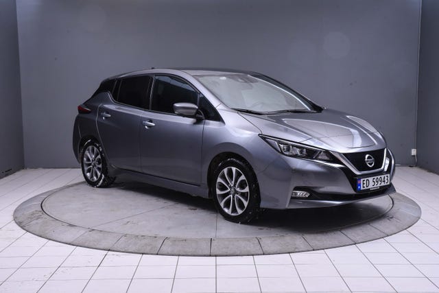SJNFAAZE1U0140392 2022 NISSAN LEAF-1