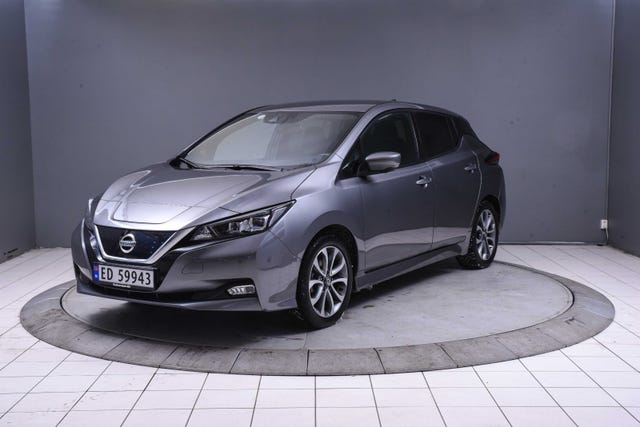 SJNFAAZE1U0140392 2022 NISSAN LEAF-3