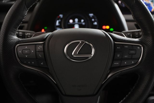 2020 LEXUS UX - 12