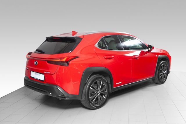 2020 LEXUS UX - 8