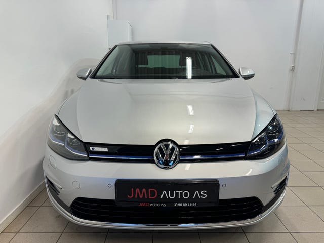 WVWZZZAUZL8903509 2019 VOLKSWAGEN GOLF-1