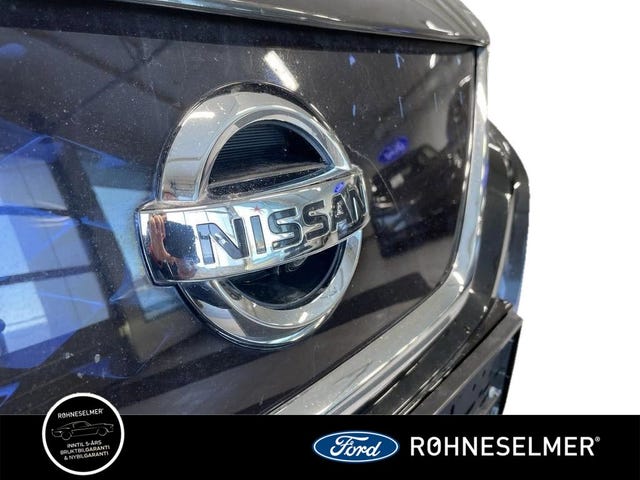 2018 NISSAN LEAF - 19