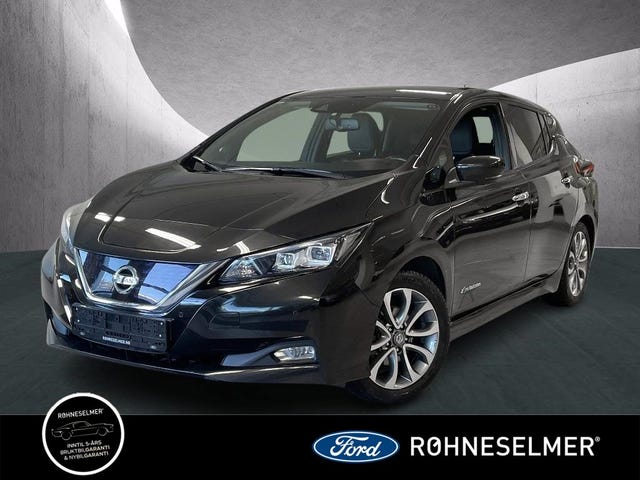 SJNFAAZE1U0022598 2018 NISSAN LEAF-0