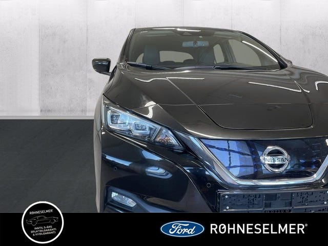 SJNFAAZE1U0022598 2018 NISSAN LEAF-4