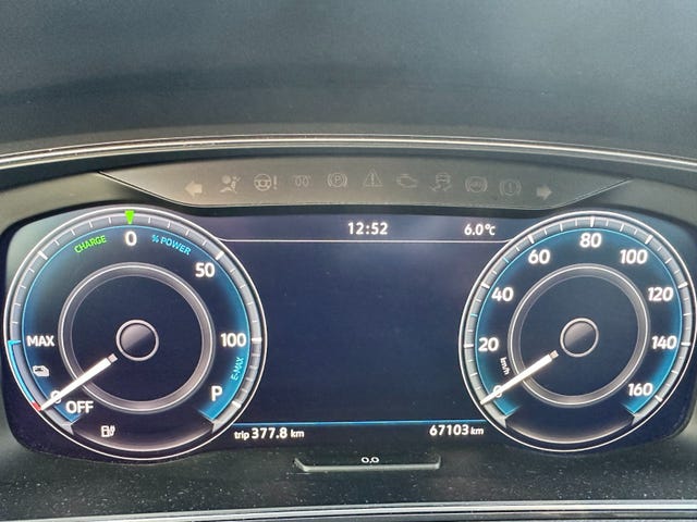 2018 VOLKSWAGEN GOLF - 9