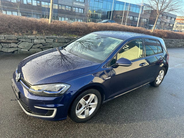 2018 VOLKSWAGEN GOLF - 7