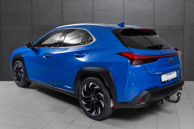 2020 LEXUS UX - 3