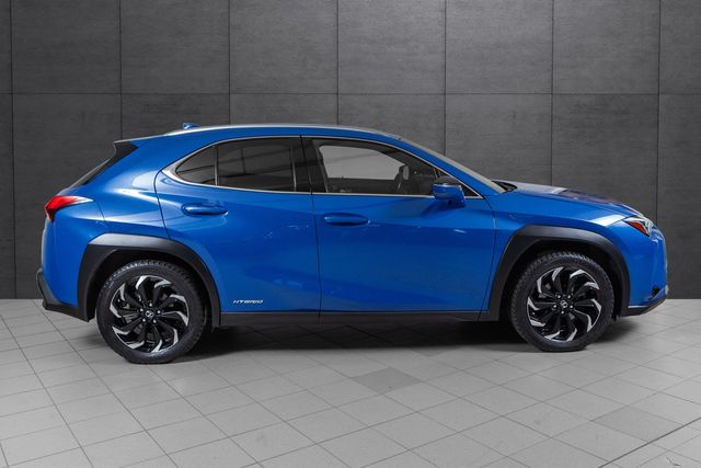 JTHY65BH902048519 2020 LEXUS UX-5