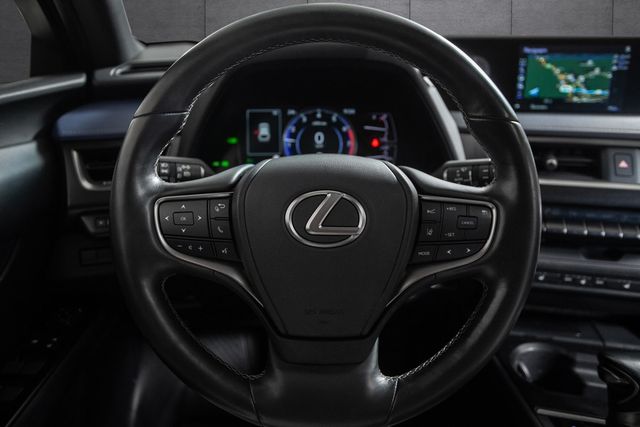 2020 LEXUS UX - 11