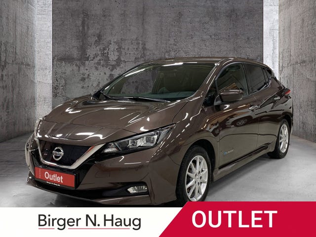 SJNFAAZE1U0030476 2018 NISSAN LEAF-0