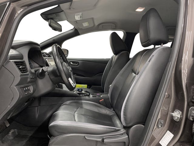 SJNFAAZE1U0030476 2018 NISSAN LEAF-5