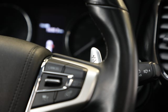 2020 MITSUBISHI OUTLANDER - 18