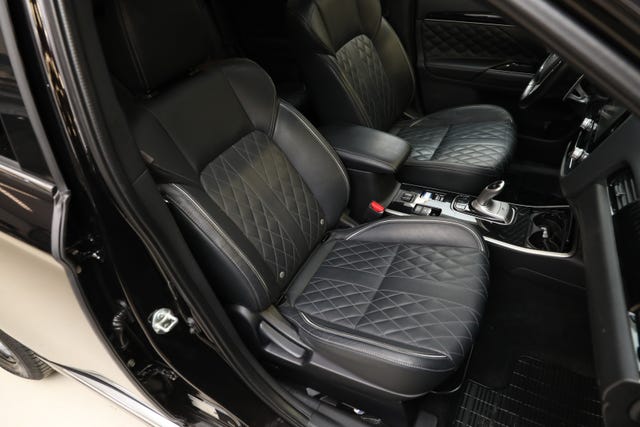 2020 MITSUBISHI OUTLANDER - 23