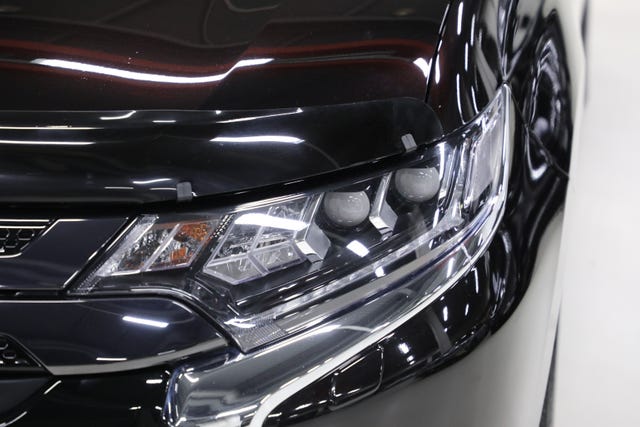 2020 MITSUBISHI OUTLANDER - 8