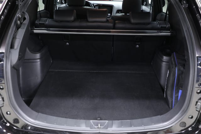 2020 MITSUBISHI OUTLANDER - 12