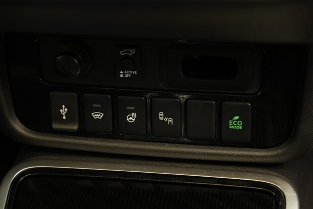 2020 MITSUBISHI OUTLANDER - 20
