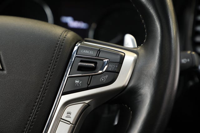 2020 MITSUBISHI OUTLANDER - 17