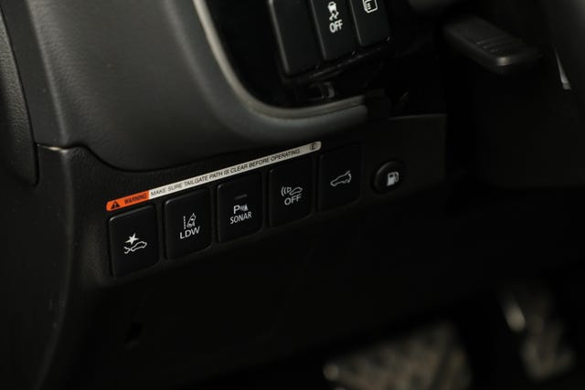 2020 MITSUBISHI OUTLANDER - 27